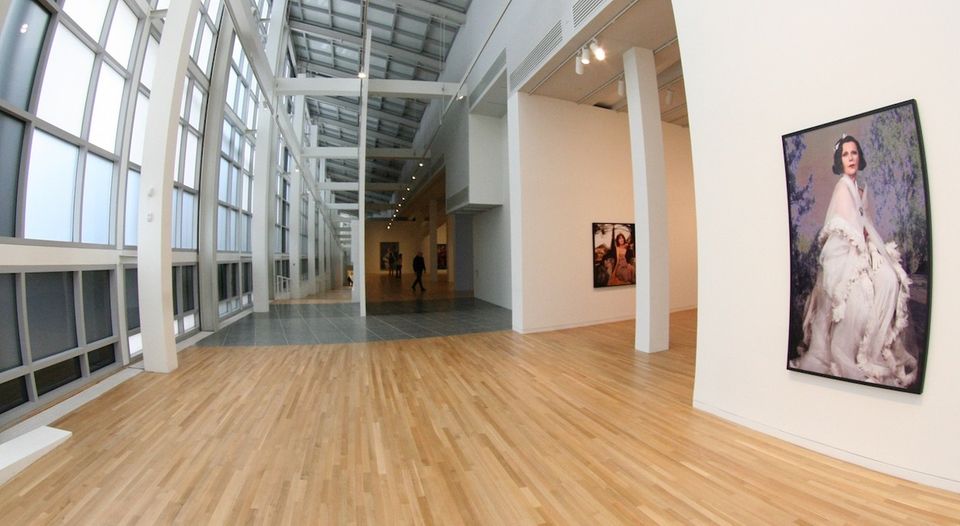 #5 Cindy Sherman: Ein Werk der Künstlerin im Wexner Center for The Arts