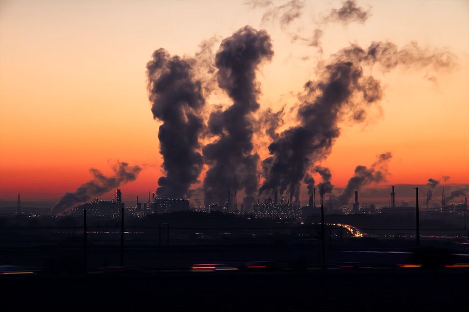 Mit der Abschaltung der Kohlekraftwerke wären die Klimaschutzziele noch zu erreichen
