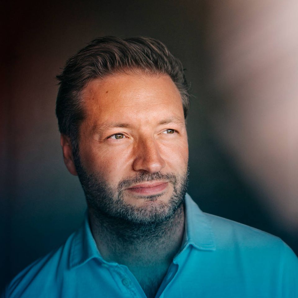 Rolf Schrömgens hat das Reiseportal Trivago 2005 ­zusammen mit zwei Studienfreunden gegründet