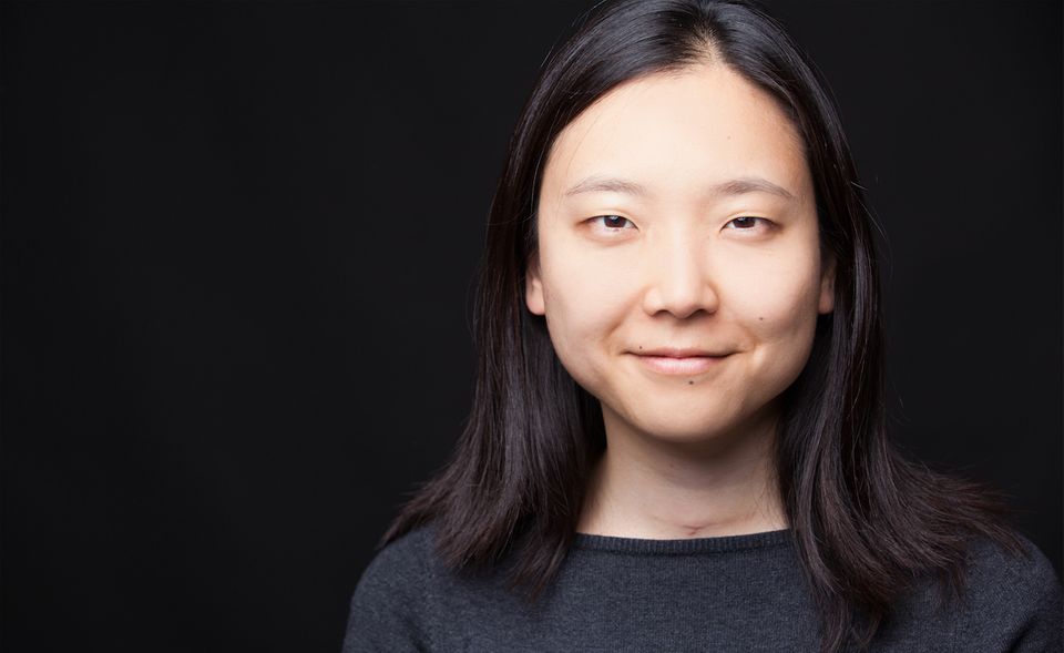 In-Hae Lee, 32, Leiterin Konzernentwicklung bei Hilti.