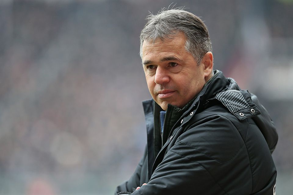 Andreas Rettig war bis September kaufmännischer Geschäftsführer beim FC St. Pauli. In den vergangenen Jahren äußerte er sich immer wieder kritisch über die Entwicklung des Profifußballs – etwa durch den Einfluss branchenfremder Investoren