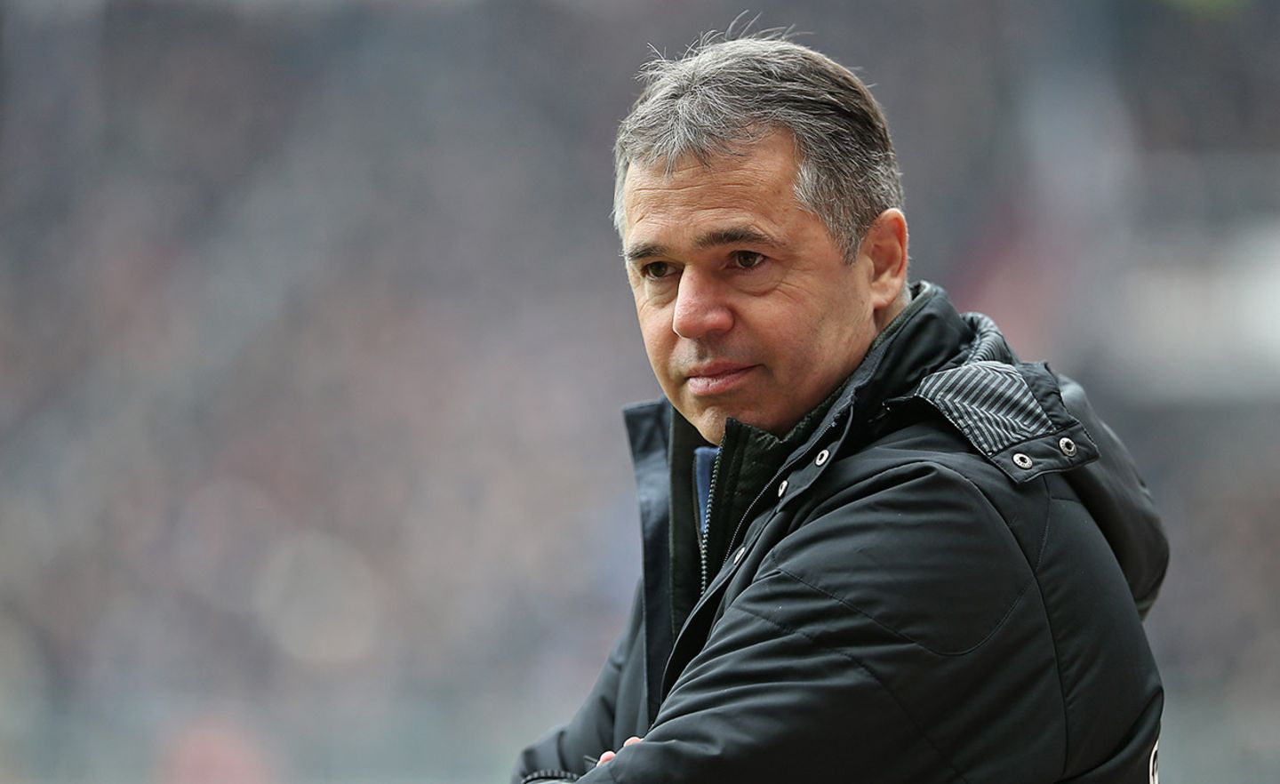 Andreas Rettig war bis September kaufmännischer Geschäftsführer beim FC St. Pauli. In den vergangenen Jahren äußerte er sich immer wieder kritisch über die Entwicklung des Profifußballs – etwa durch den Einfluss branchenfremder Investoren