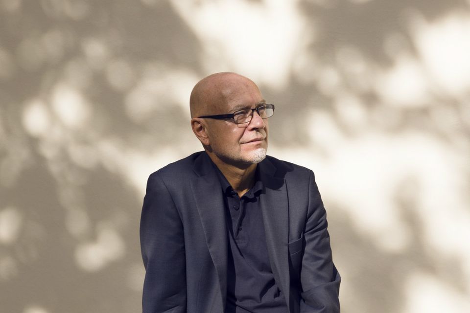 Ex-Verfassungsrichter Udo di Fabio