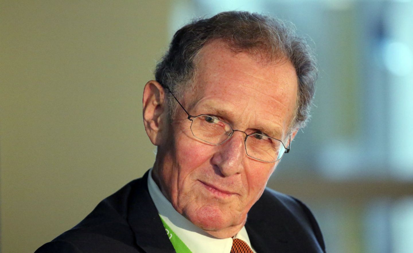Bert Rürup
