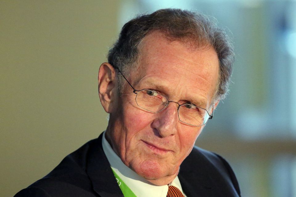 Bert Rürup