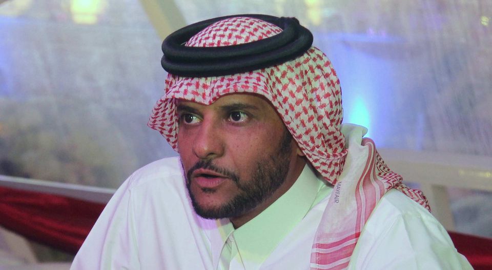 Katars Botschafter Saoud al-Thani in Berlin: „Katar wird weiter in Deutschland investieren“