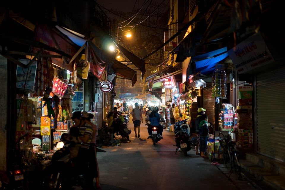 Bilderstrecke: #10 - Vietnam: Eines von ingesamt vier südostasiatischen Ländern in der Top 10. In dem kommunistischen Land liegt die Arbeitslosenquote bei rund zwei Prozent. #10 - Vietnam: Eines von ingesamt vier südostasiatischen Ländern in der Top 10. In dem kommunistischen Land liegt die Arbeitslosenquote bei rund zwei Prozent.