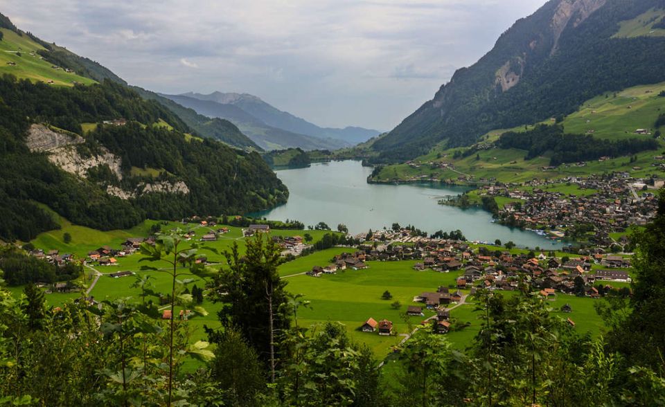 Ranking: #4 Die Schweiz kommt in allen drei Säulen auf gute bis sehr gute Werte. #4 Die Schweiz kommt in allen drei Säulen auf gute bis sehr gute Werte.