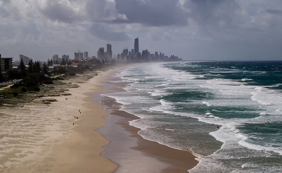 Platz 10: Australien; Wert: 58.94 Tsd. US-Dollar. Medienberichten zufolge will das Land demnächst Einnahmen mit dem Verkauf von Bürgerdaten erzielen.