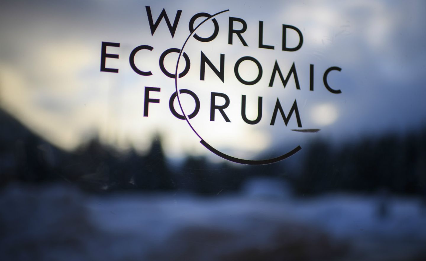 In Davos trifft sich die globale Elite wieder zum Weltwirtschaftsforum
