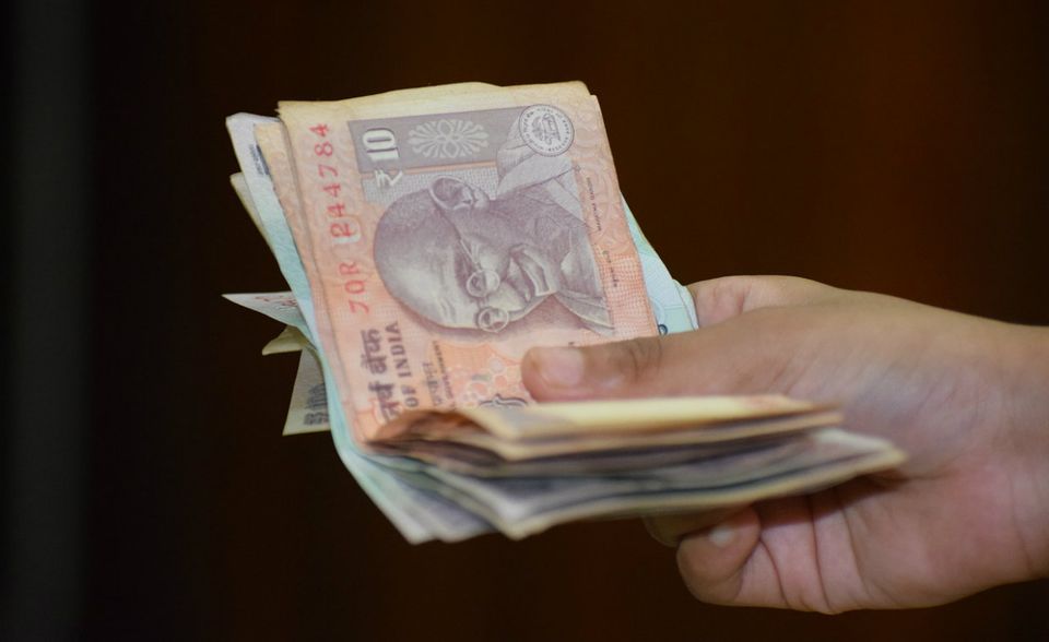 #8 Indien: 407,2 Mrd. Dollar