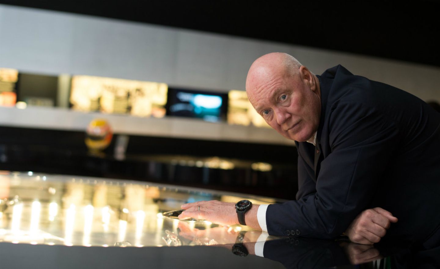 Jean-Claude Biver