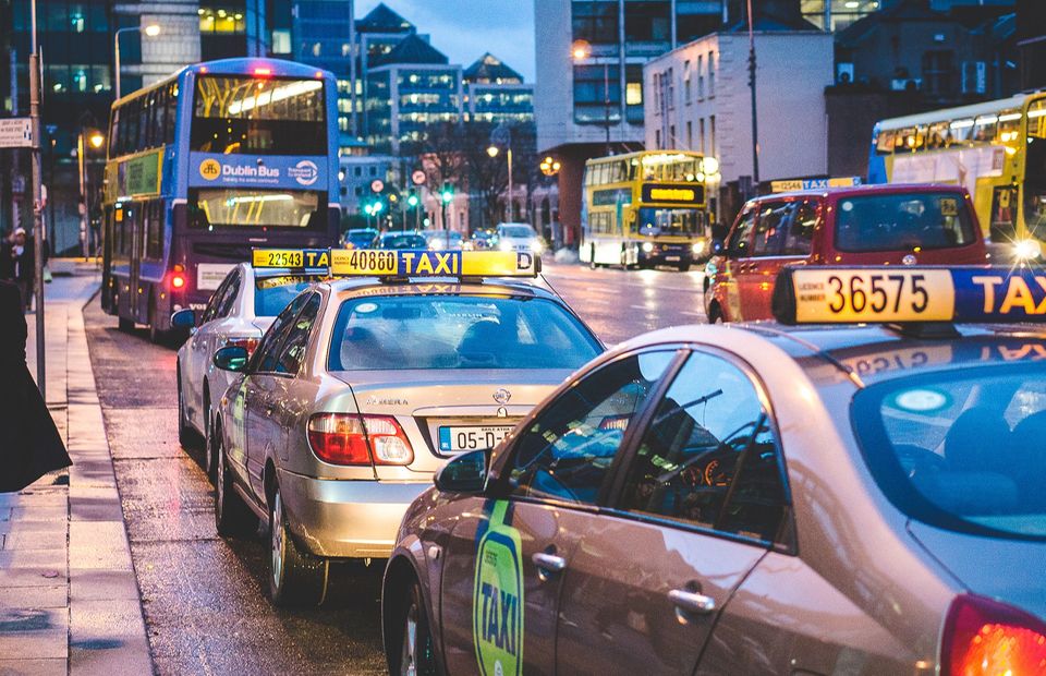 #5: Vielleicht etwas überraschend, aber auch die irische Hauptstadt Dublin kommt bei den InterNations-Mitgliedern nicht gut an. Der fünftschlechteste Platz für die Stadt, in der viele Europa-Ableger von amerikanischen Firmen angesiedelt sind.