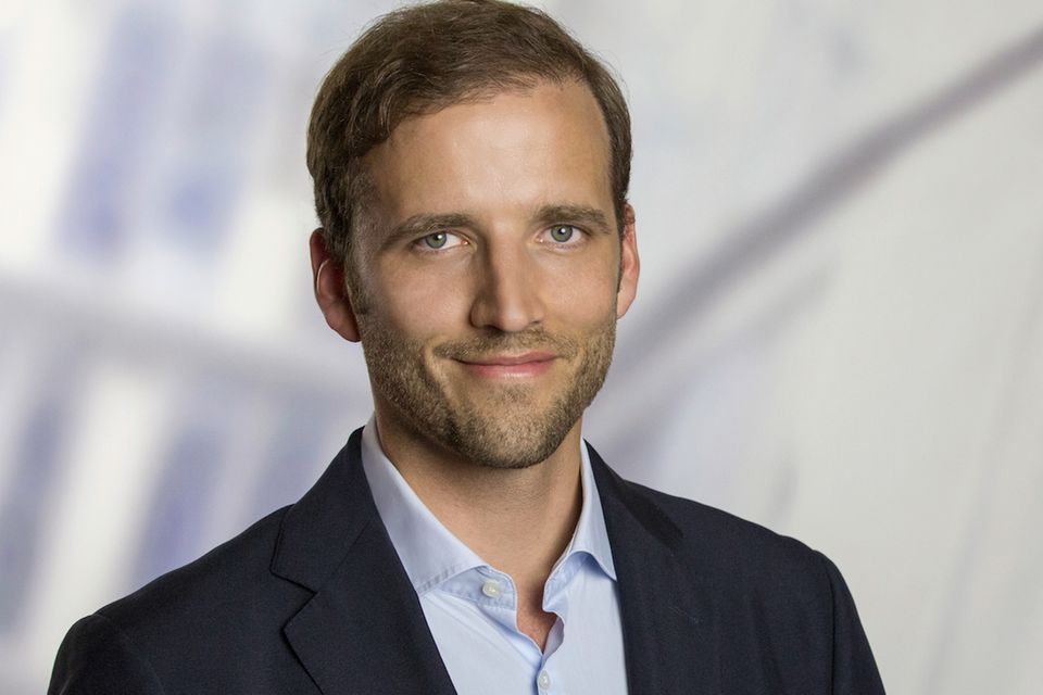 Fabian Kienbaum, hat den Chefsessel der Personalberatung Kienbaum von seinem Vater Jochen übernommen. Er ist nun Chief Empowerment Officer der Kienbaum Consultants International GmbH.