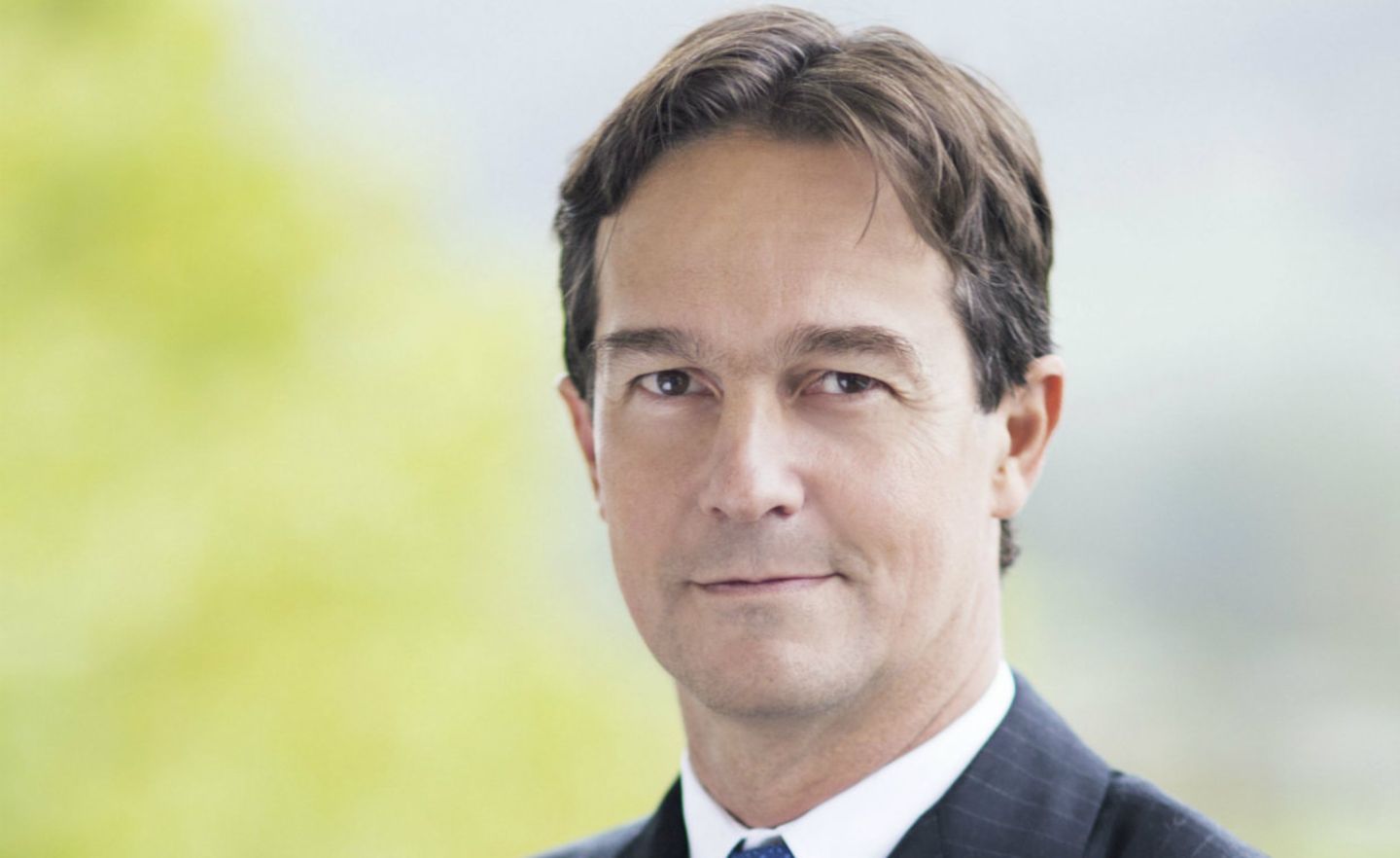 Laurent Dordet, CEO von La Montre Hermès.