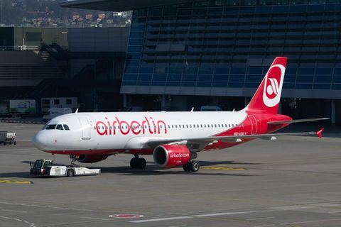 Air Berlin hat am 15. August 2017 Insolvenz angemeldet. Für einige Wochen lief der Flugbetrieb weiter. Ende Oktober 2017 landete die letzte Maschine auf dem früheren Flughafen Berlin-Tegel