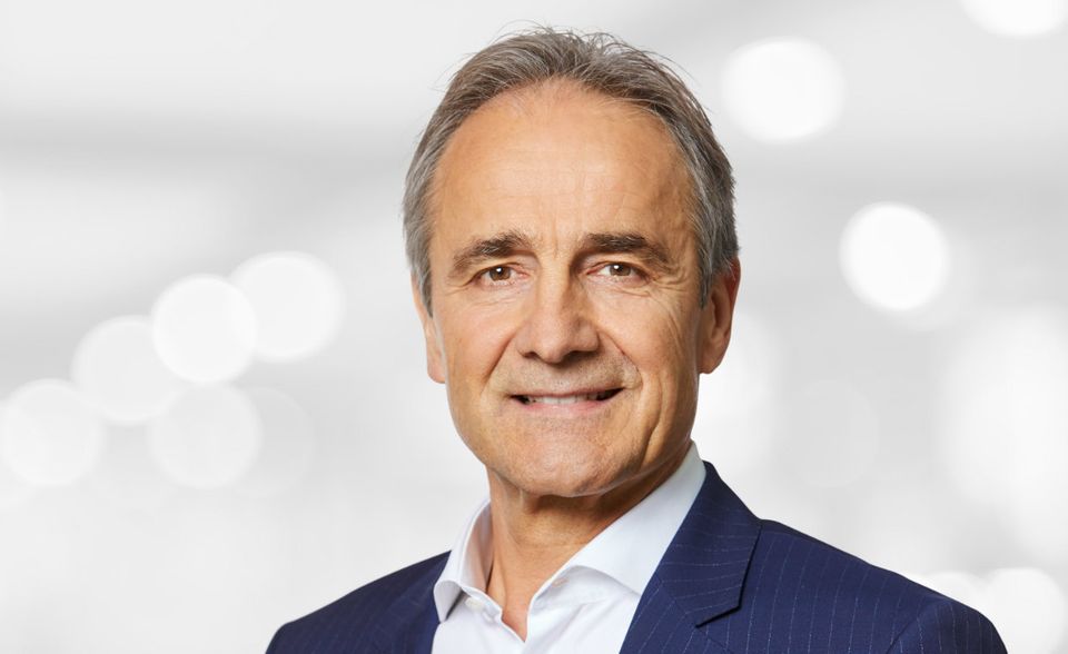 Karl-Heinz Streibich