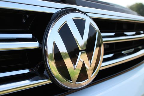 Symbolbild: Volkswagen