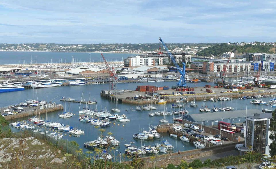 Insel Jersey: Auch das zu Großbritannien gehörende Eiland gilt als Steueroase