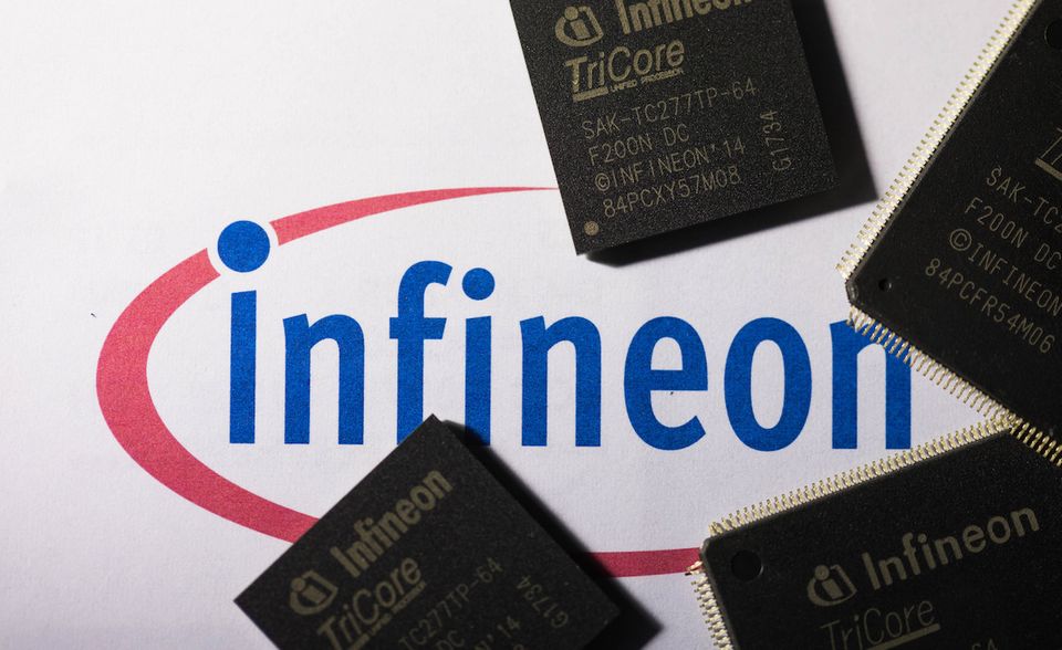 #3 Infineon: 5,4 Milliarden Euro; Mit diesem Börsengang nabelte sich der Halbleiterhersteller Infineon vom Mutterkonzern Siemens ab. Er kassierte am 13. März 2000 rund 5,4 Milliarden Euro.