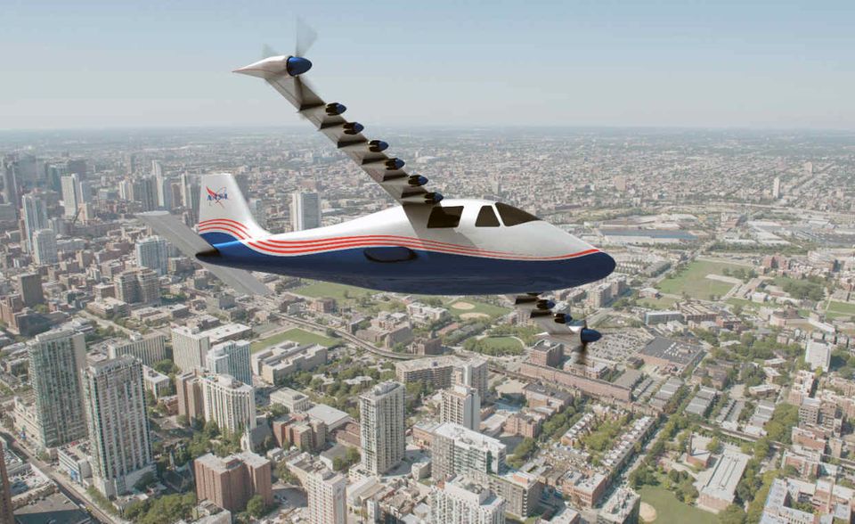 Joby Aviation ist erst seit kurzem im Bereich der Flugtaxis dabei. Das Besondere neben der großen Reichweite von circa 200 Kilometern, soll der niedrige Lärmpegel sein. Insbesondere beim Fliegen in der Nacht könnte dies zu einem entscheidenden Wettbewerbsvorteil für die amerikanische Firma werden. Mit insgesamt 130 Mio. Dollar nach zwei Finanzierungsrunden ist das Unternehmen finanziell gut aufgestellt. Toyota Al Ventures und Intel Capital gehören zu den Hauptinvestoren.