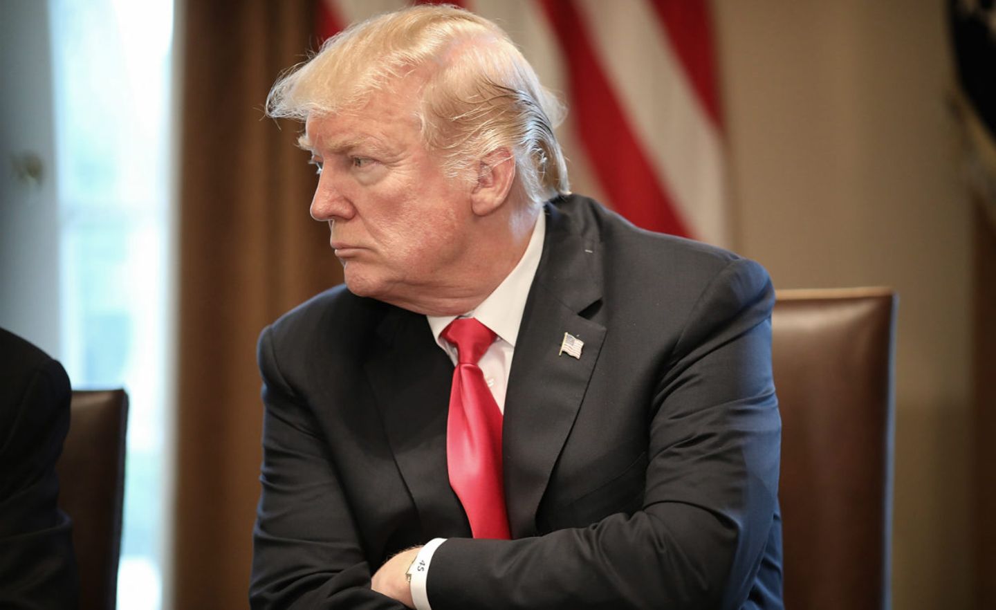 Als "schlechtesten Deal aller Zeiten" hat US-Präsident Donald Trump das Atomabkommen mit dem Iran bezeichnet, dass er nun aufgekündigt hat.