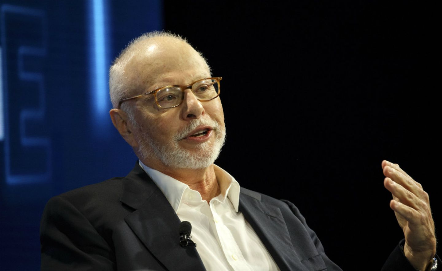 Paul Singer: Der US-Investor hat mit seinem Fonds Elliott seit 1977 im Schnitt 14 Prozent pro Jahr verdient, bei nur zwei Verlustjahren. Damit das so bleibt, ist Singer in Deutschland sehr aktiv, zuletzt bei Stada, Celesio, Kabel Deutschland, SLM Solutions und Schuler. Im Frühjahr 2017 stürzte er zudem in einem spektakulären Schlagabtausch Arconic-Chef Klaus Kleinfeld.