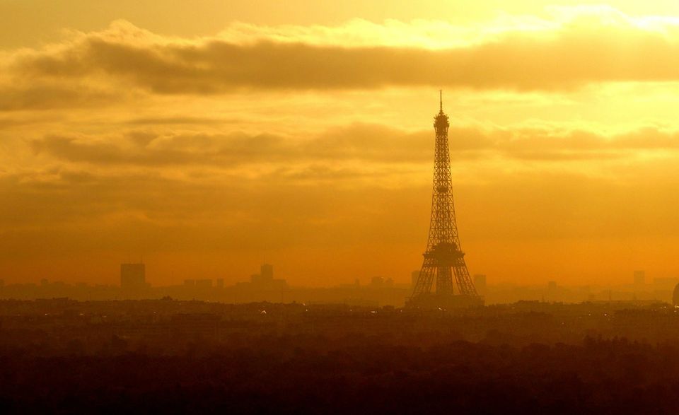 Um 5,9 Prozent über dem deutschen Wert liegen die durchschnittlichen französischen Preise für Gastronomie und Tourismus. Paris ist dennoch die am dritthäufigsten besuchte Stadt der Welt. Im letzten Jahr zählte die Stadt 16 Millionen Besucher – hinter London und Bangkok.