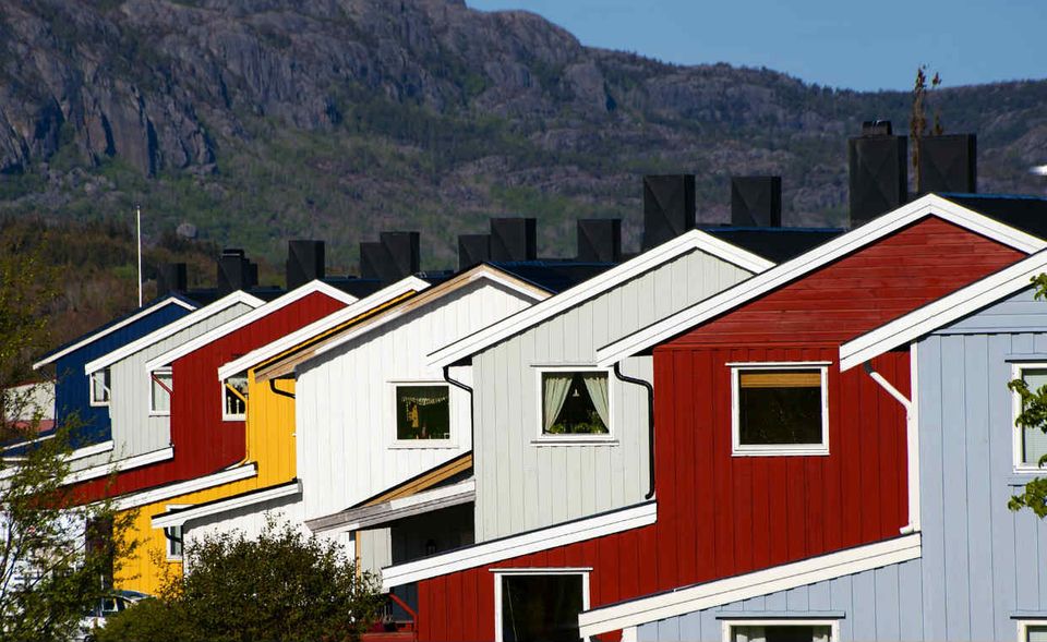 Das teuerste Land auf dem europäischen Festland ist Norwegen. Die Preise im Tourismusbereich liegen, verglichen mit Deutschland, um 45,9 Prozent höher. Dennoch wächst die Tourismusbranche. Fast 2 Millionen deutsche Touristen haben 2017 das skandinavische Land besucht. 2016 waren es „nur“ 1,6 Millionen.