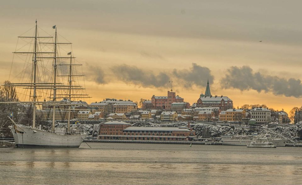 Richtig teuer wird es im skandinavischen Raum. In Schweden zahlt man durchschnittlich für den Urlaub 30 Prozent mehr als in Deutschland. Doch es geht noch teurer...