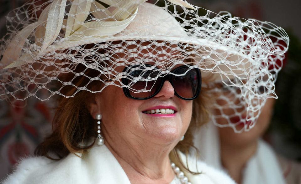 #7 Gina Rinehart, 64: Die reichste Australierin ist Chefin des Bergbaukonzerns Lang Hancock, den sie von ihrem Vater übernommen hat. Vermögen: 17,4 Mrd. US-Dollar