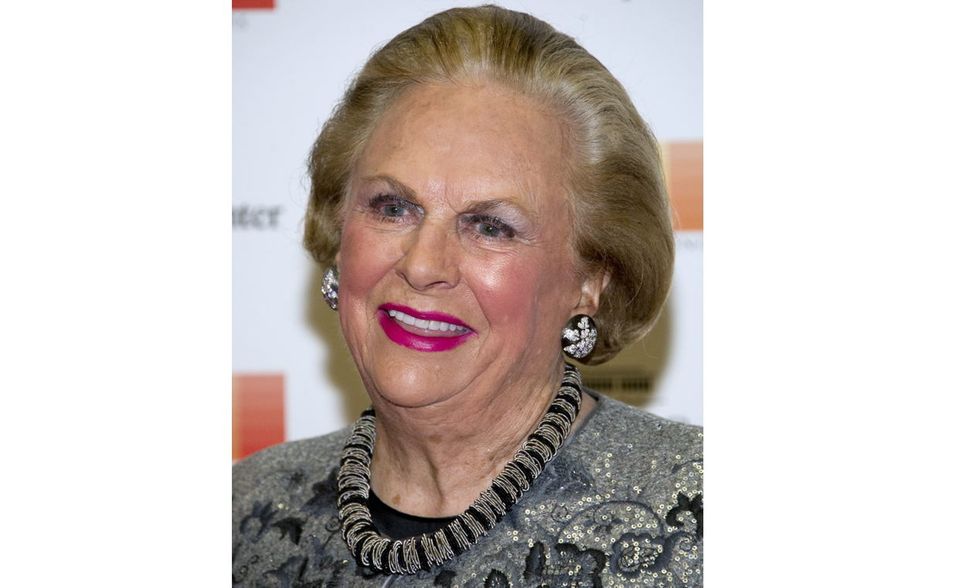 Bilderstrecke: #4 Jacqueline Mars, 78: Die Enkelin des Gründers von Mars Incorporate hält ein Drittel des Süßwaren-Herstellers. Vermögen: 25,1 Mrd. US-Dollar #4 Jacqueline Mars, 78: Die Enkelin des Gründers von Mars Incorporate hält ein Drittel des Süßwaren-Herstellers. Vermögen: 25,1 Mrd. US-Dollar