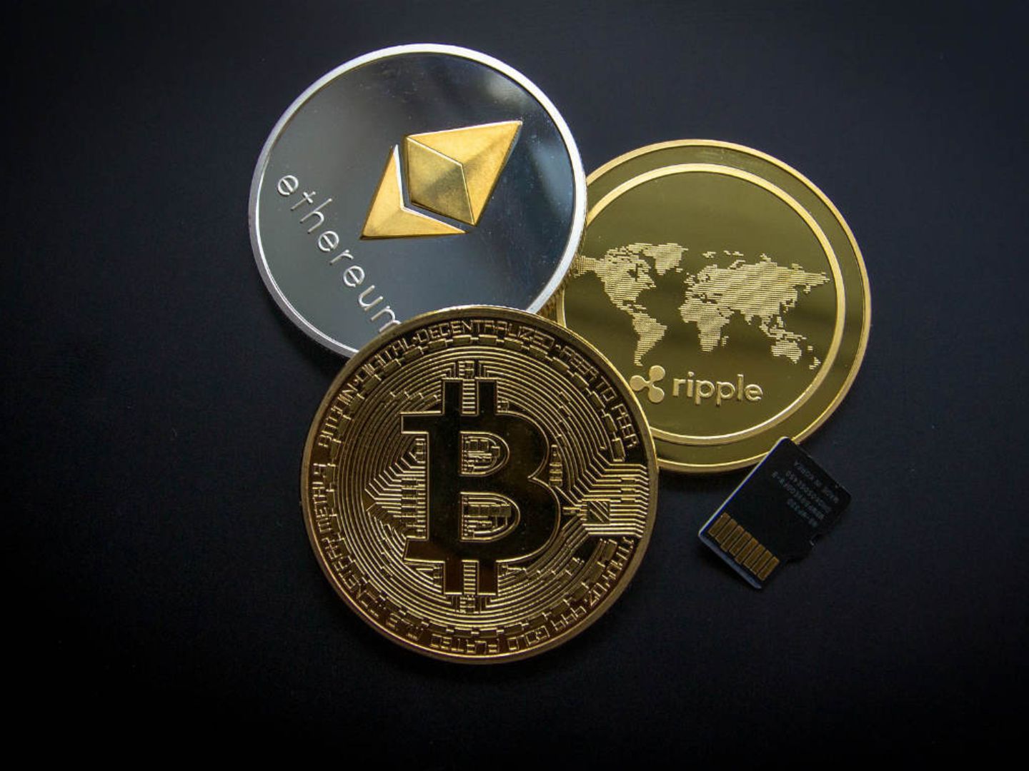 Warum der Krypto-Hype gerade erst beginnt - Capital.de