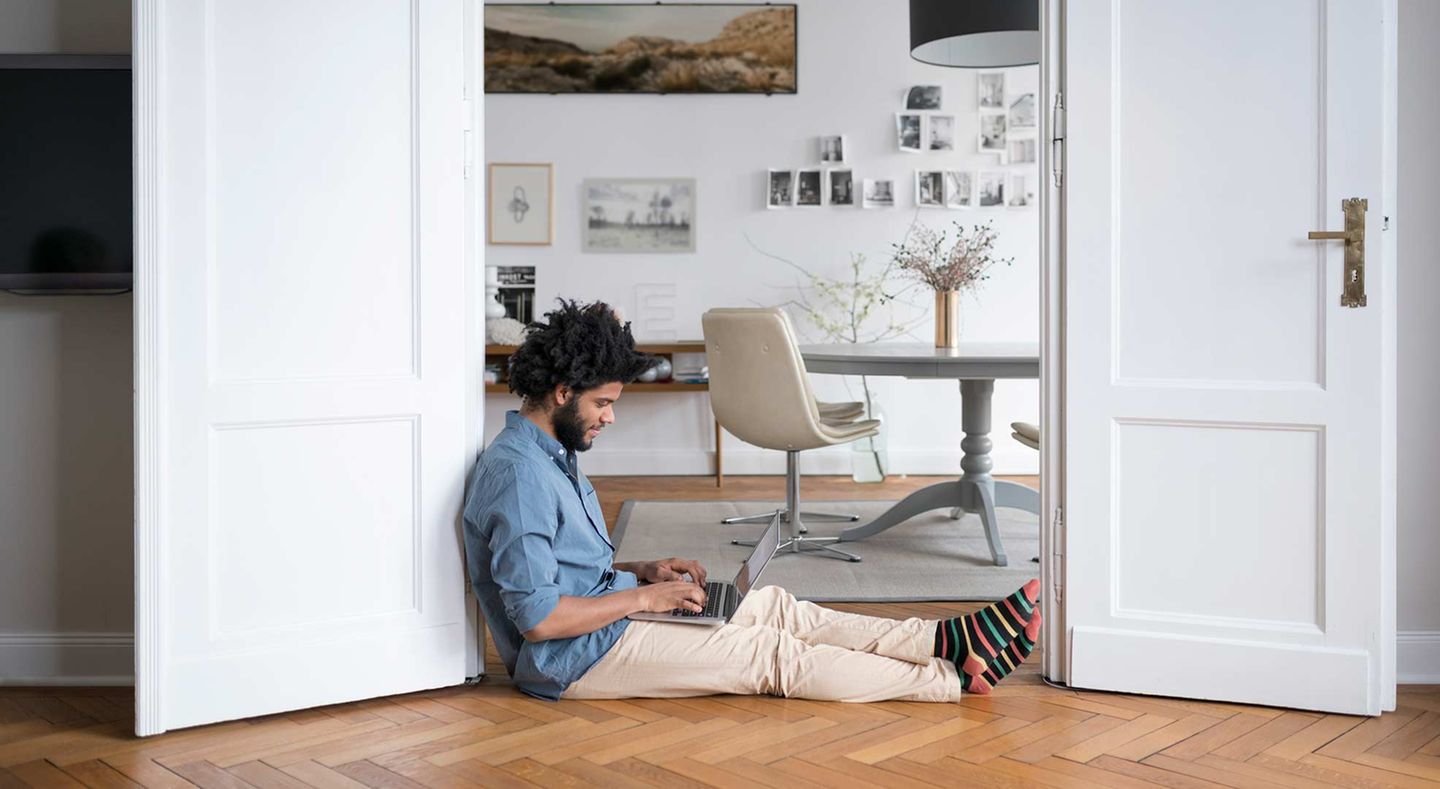Symbolbild: Start-up Gründer