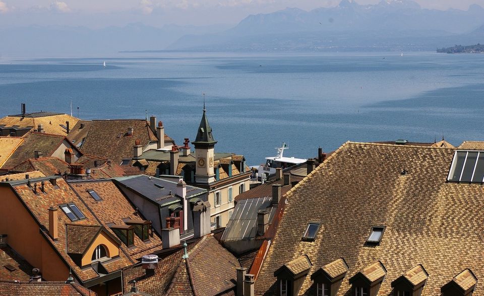 Genf #8 Genf ist die nächste Schweizer Stadt, die sich weit vorne platzieren konnte: Die Stadt aus dem französischsprachigem Landesteil behauptet zum fünften Mal in Folge den achten Platz.
