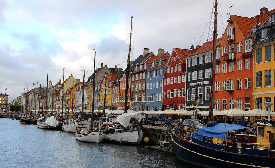 #9 Auch die dänische Hauptstadt Kopenhagen erfreut sich bei Expatriates hoher Wertschätzung. Seit 2012 behauptet sich Kopenhagen unter den ersten Zehn des Rankings.