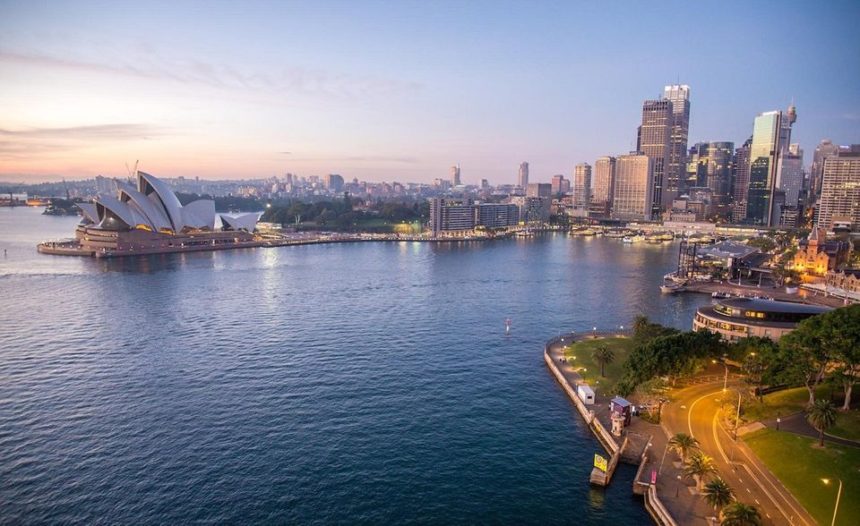#10 Die australische Metropole Sydney punktet unter anderem mit einem stabilen politischen und sozialen Umfeld, einer gut ausgebauten Infrastruktur und einer hohen Wohnqualität