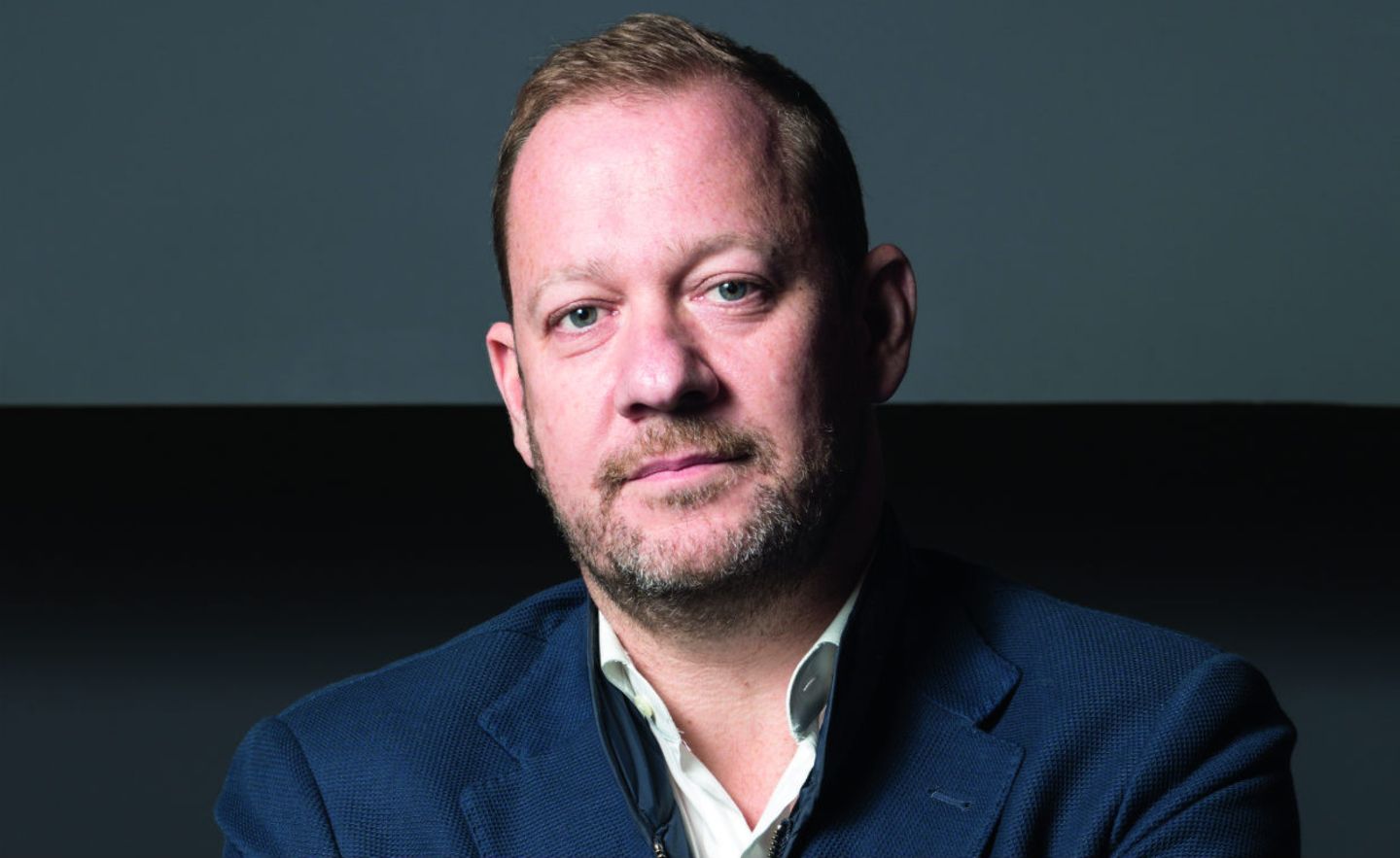 Der gebürtige Madrilene ist seit fast 20 Jahren im Unternehmen.