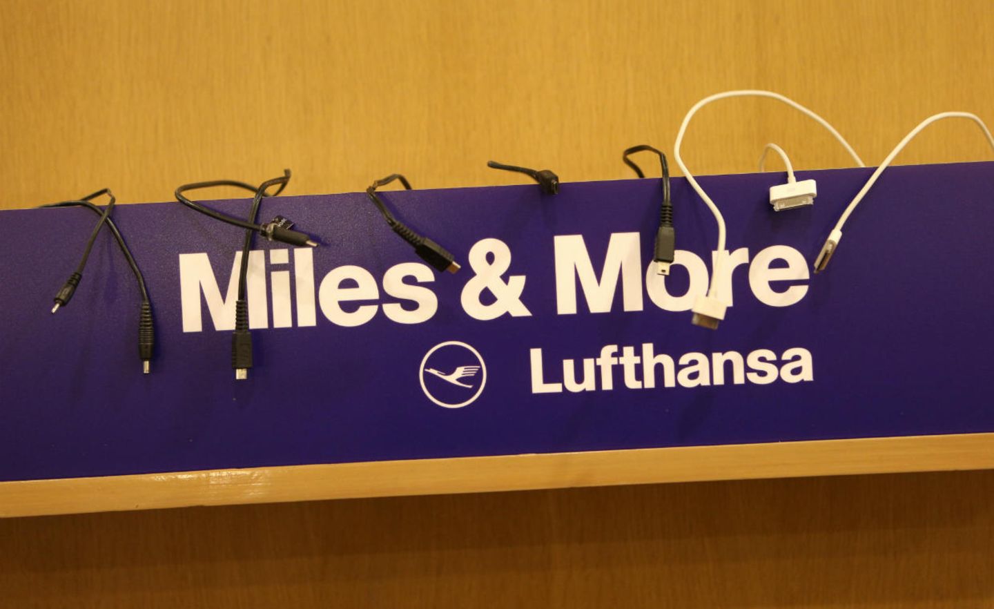 Miles & More soll ausgebaut werden
