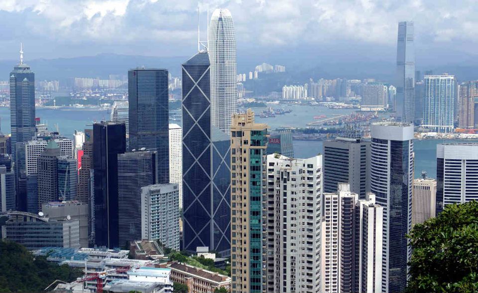 1799,27 US-Dollar pro Quadratmeter im Jahr: Hong Kong ist gefragter Standort für Unternehmen. Viele europäische Firmen lassen sich dort nieder um den asiatischen Markt für sich zu erschließen.