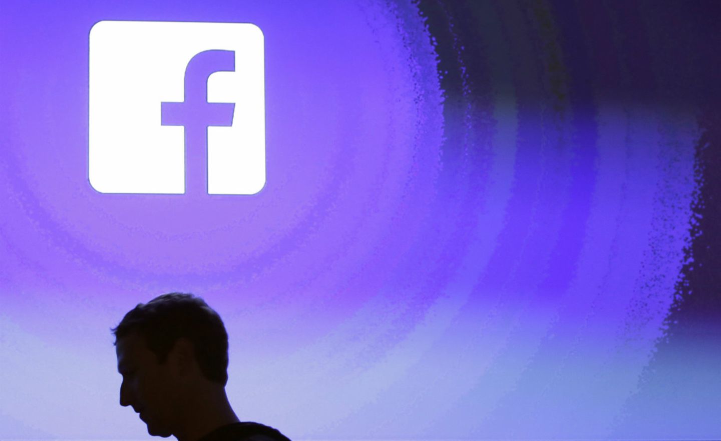 Facebook-Chef Mark Zuckerberg steht angesichts des Datenskandals unter Druck