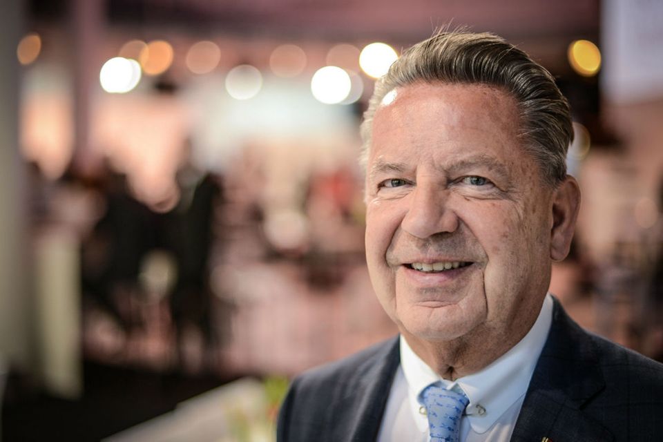 Jörg Woltmann