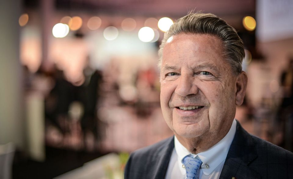 Jörg Woltmann über seine erste Million Capital.de