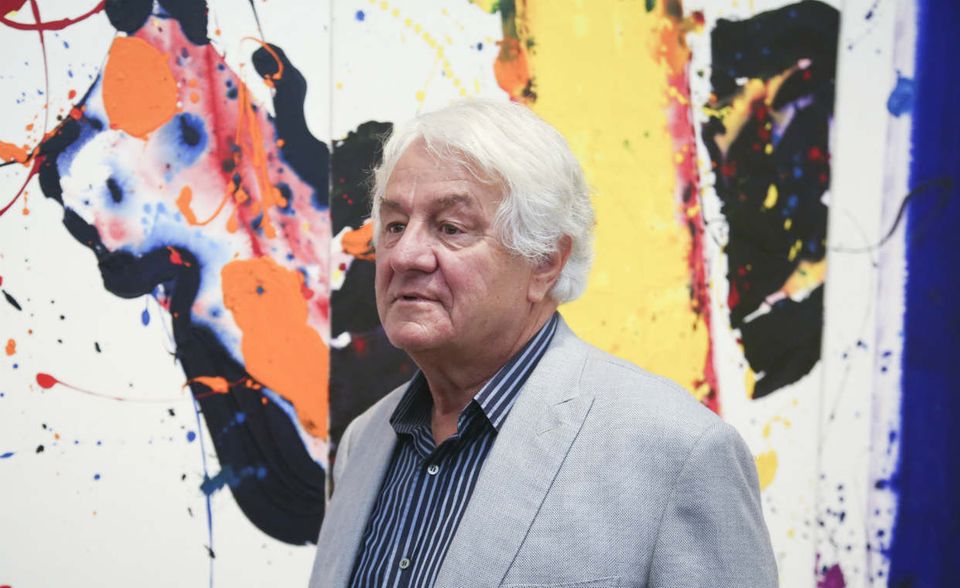 Hasso Plattner: Als der SAP-Gründer 1988 sein Unternehmen an die Börse brachte, musste er Anteile verkaufen. Den Erlös investierte Plattner in  Bilder, für die in seinen Wohnungen irgendwann der Platz knapp wurde.    Das Museum Barberini in Potsdam eröffnete Anfang 2017