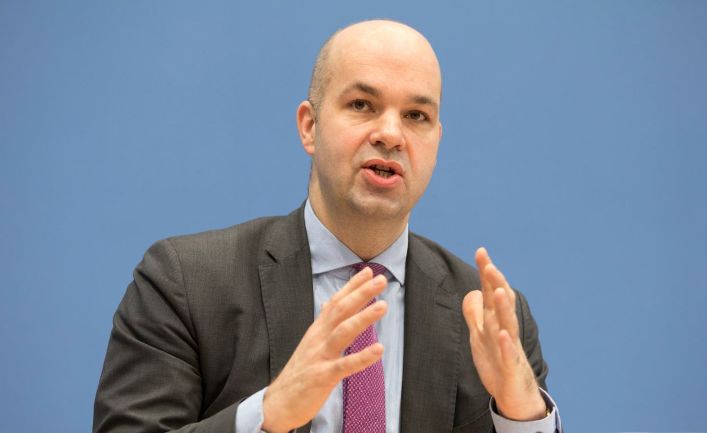 DIW-Präsident Marcel Fratzscher
