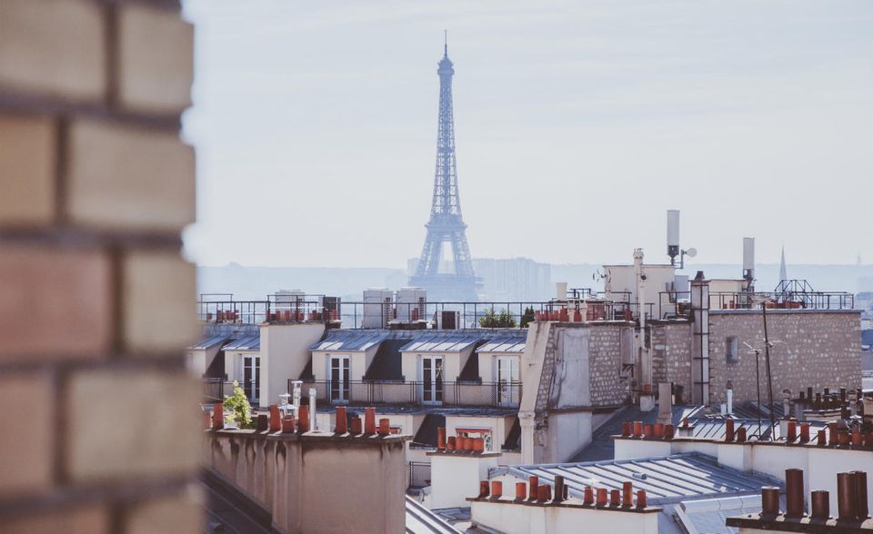 Paris ist und bleibt die Stadt mit dem weltweit besten Image. Daran konnten seit der Studie 2015 auch Terrorangst und hohe Mieten nichts ändern.