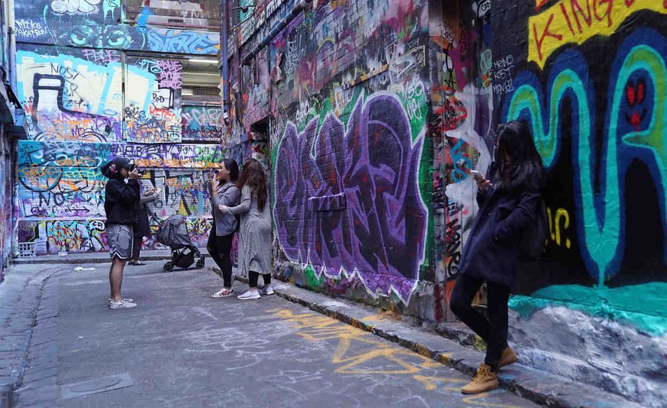 Down Under ist im Kommen. Melbourne lag im Ranking 2015 noch auf dem neunten Platz. Seitdem konnte  die Metropole an der Südostküste Australiens an Berlin (jetzt Platz zehn), San Francisco (9. Platz) und    Amsterdam (8. Platz) vorbei ziehen.