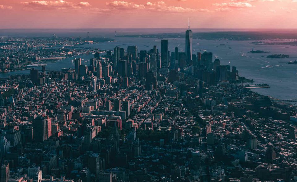 Für New York hieß es: Abschied vom Treppchen. Die US-Ostküstenmetropole hatte 2015 noch den dritten  Platz des Image-Rankings belegt. Nun reichte es lediglich für den vierten Rang. New York musste einem    Konkurrenten von der anderen Seite der Erdkugel weichen.