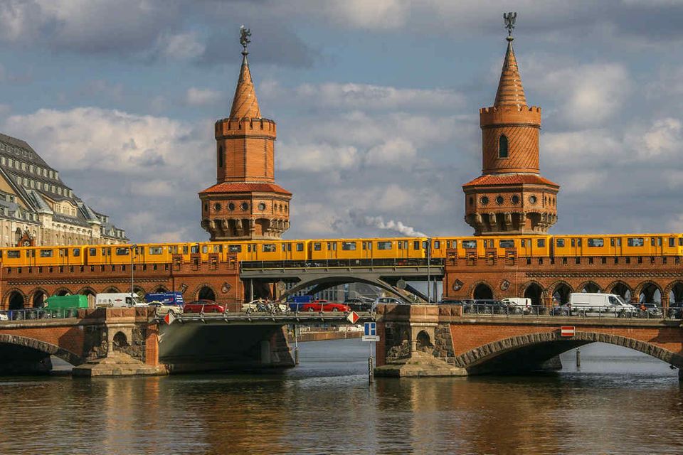 Die deutsche Hauptstadt ist eine der attraktivsten europäischen Städte. Im internationalen Ranking (CBI) belegt sie aktuell Plagtz 10.