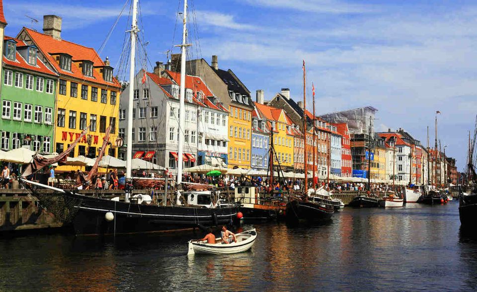 Kopenhagen ist jung, hip und teuer. Insbesondere die Kosten für Mobilität, Freizeitgestaltung und Friseur haben die dänische Hauptstadt einen Platz im Ranking klettern lassen.